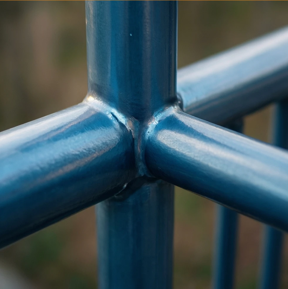 Garde-corps sur mesure